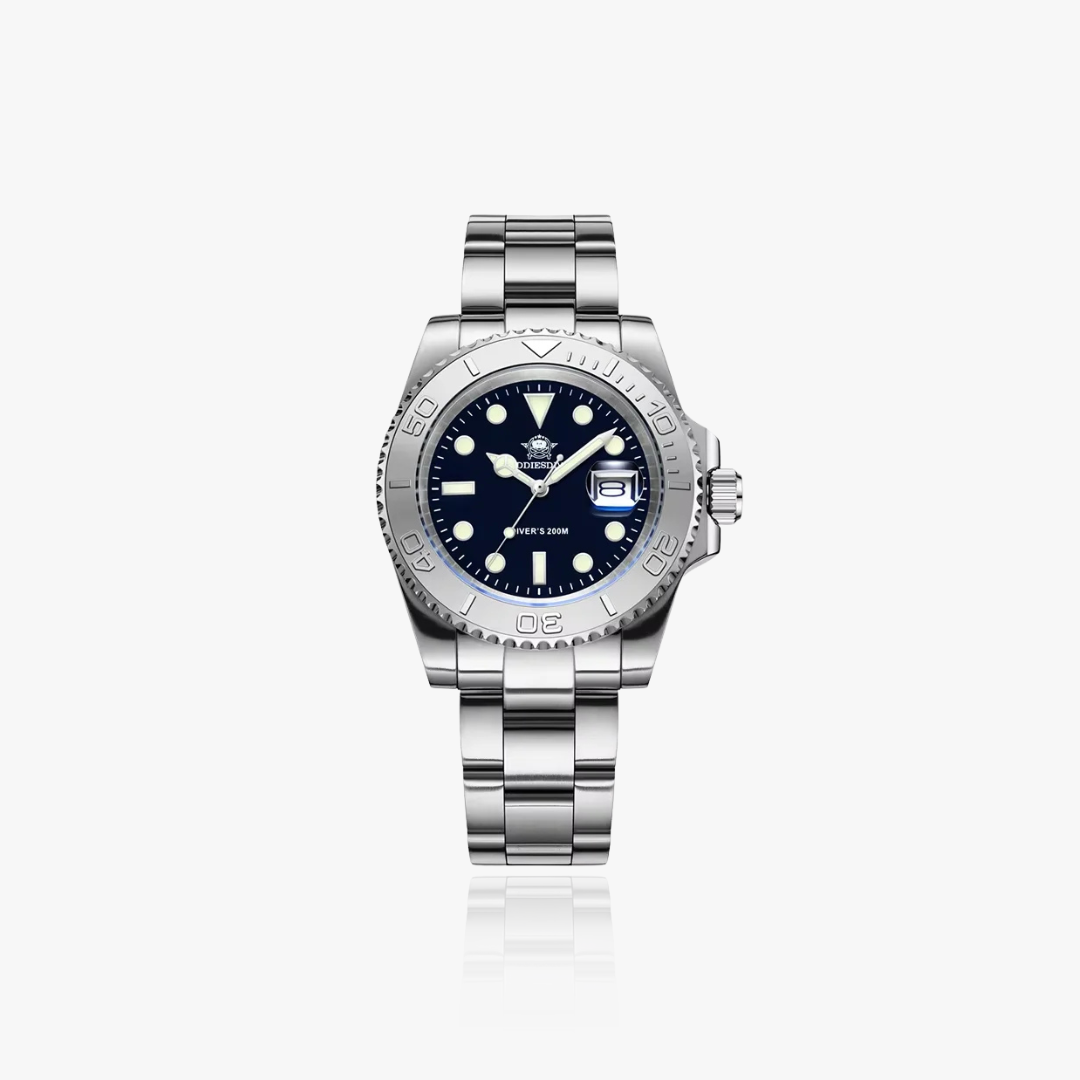 ADDIESDIVE MY-H3-C 200M Quartz Diver