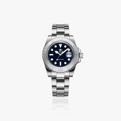 ADDIESDIVE MY-H3-C 200M Quartz Diver