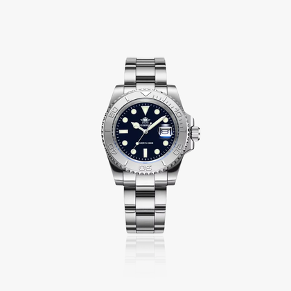 ADDIESDIVE MY-H3-C 200M Quartz Diver