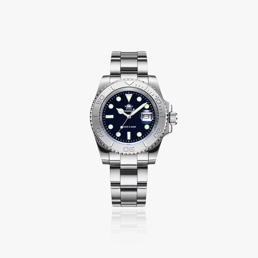 ADDIESDIVE MY-H3-C 200M Quartz Diver
