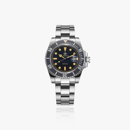 ADDIESDIVE AD2054 Vintage Dive Watch