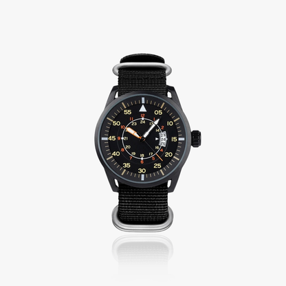 ADDIESDIVE MY1508 Field Quartz Watch