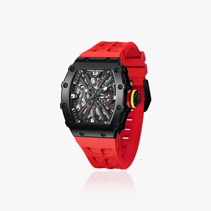 New Arrivals Watches