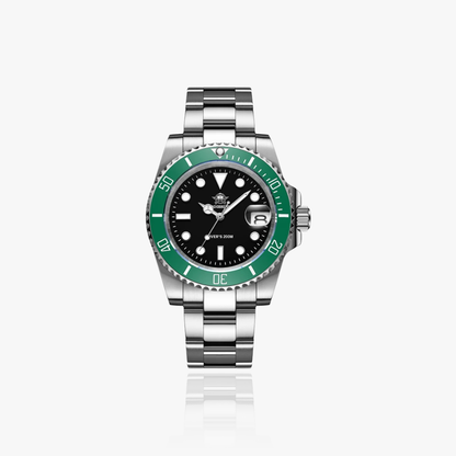 ADDIESDIVE H3 Quartz Dive Watch