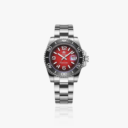 ADDIESDIVE AD2513 Quartz Dive Watch