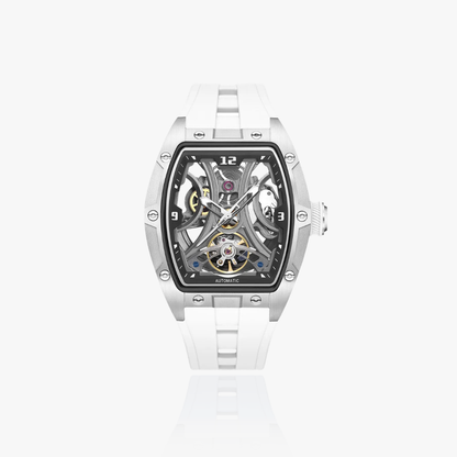 MEGIR 2245 Skeleton Automatic Watch