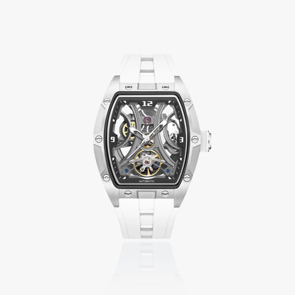 MEGIR 2245 Skeleton Automatic Watch