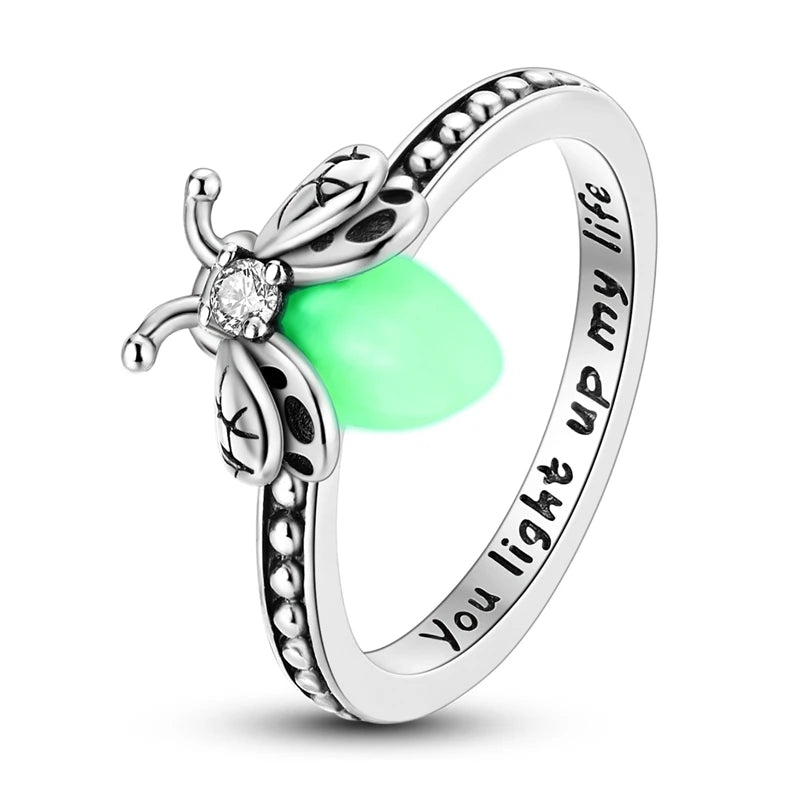 Woven Sterling Silver Ring