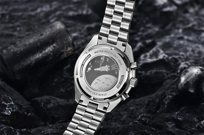 PAGANI DESIGN PD-1701 Chronograph Watch