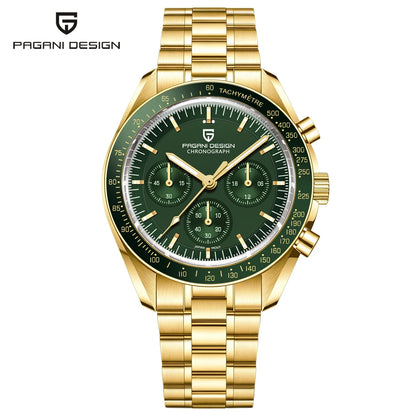 PAGANI DESIGN PD-1701 Chronograph Watch