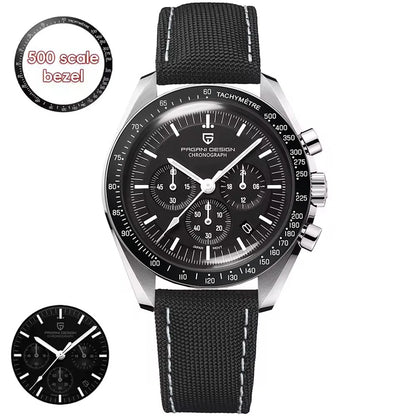 PAGANI DESIGN PD-1701 Chronograph Watch