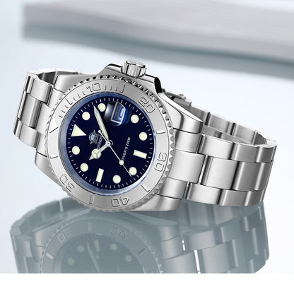 ADDIESDIVE MY-H3-C 200M Quartz Diver