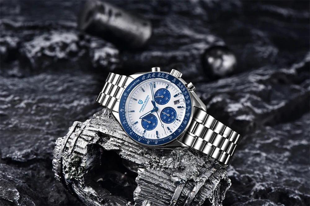 PAGANI DESIGN PD-1701 Chronograph Watch