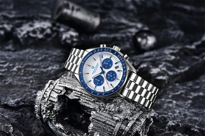 PAGANI DESIGN PD-1701 Chronograph Watch
