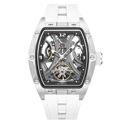 MEGIR 2245 Skeleton Automatic Watch