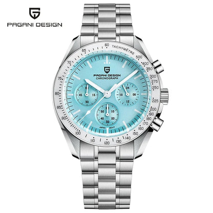 PAGANI DESIGN PD-1701 Chronograph Watch