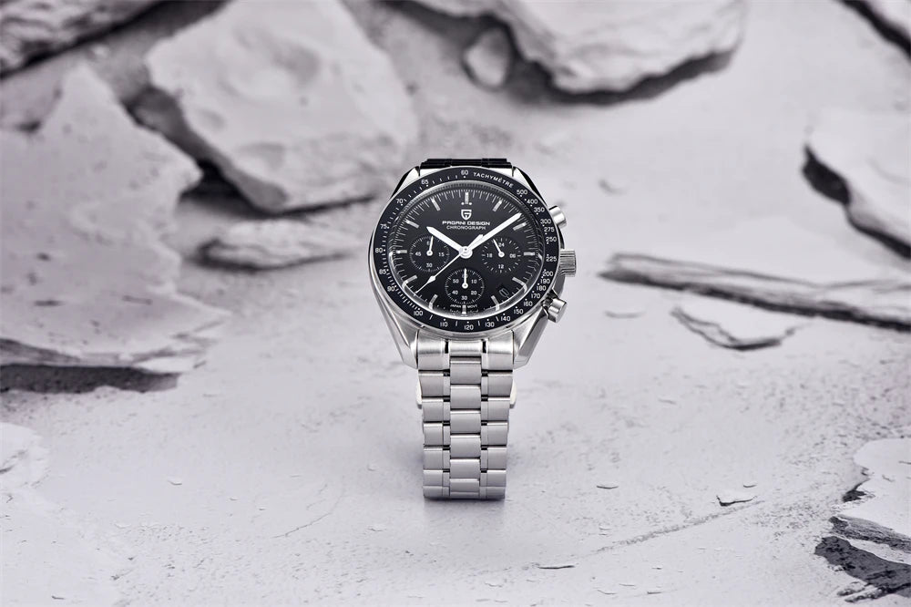 PAGANI DESIGN PD-1701 Chronograph Watch