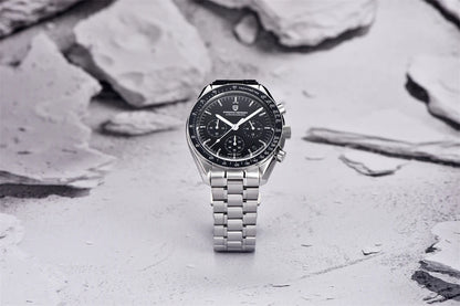 PAGANI DESIGN PD-1701 Chronograph Watch