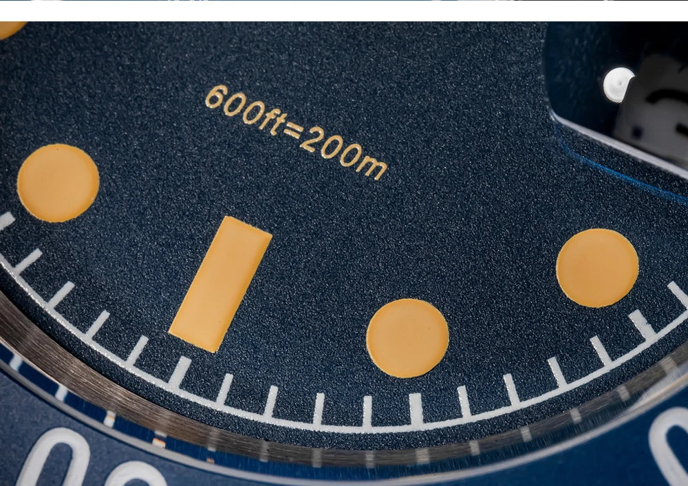 ADDIESDIVE AD2054 Vintage Dive Watch