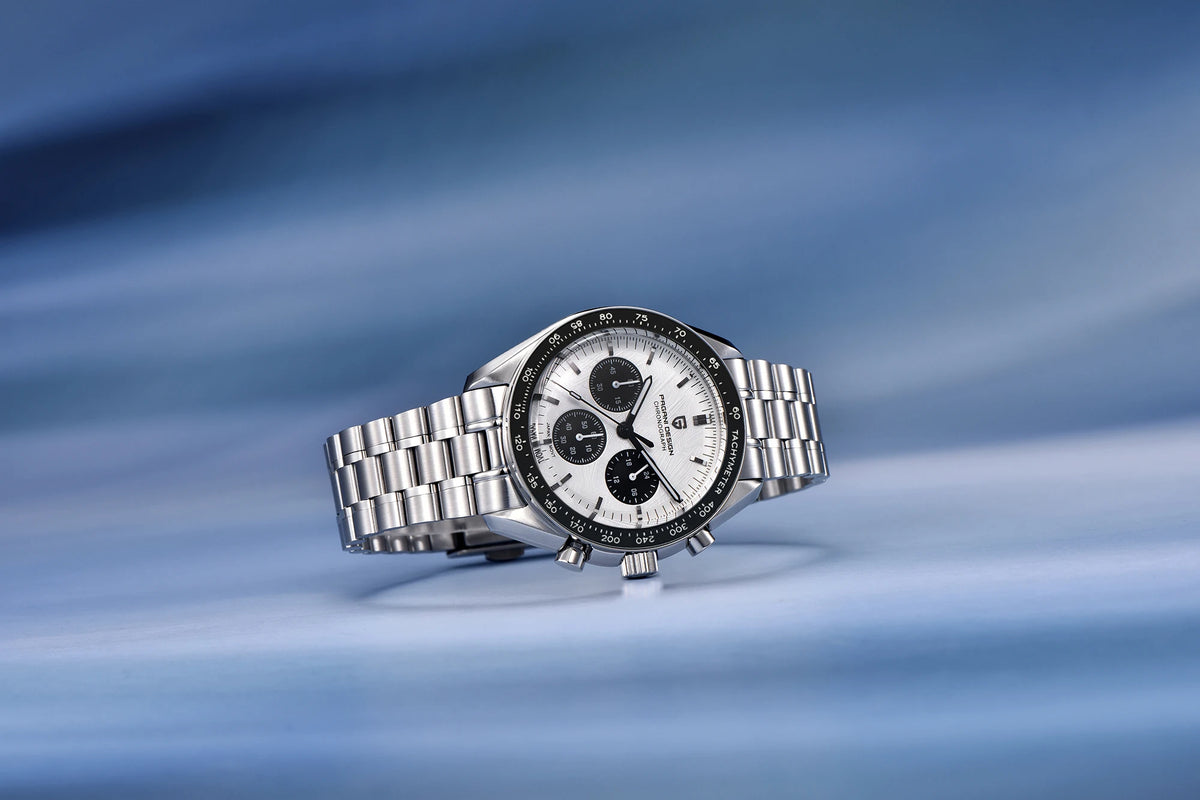 PAGANI DESIGN PD-1701 Chronograph Watch