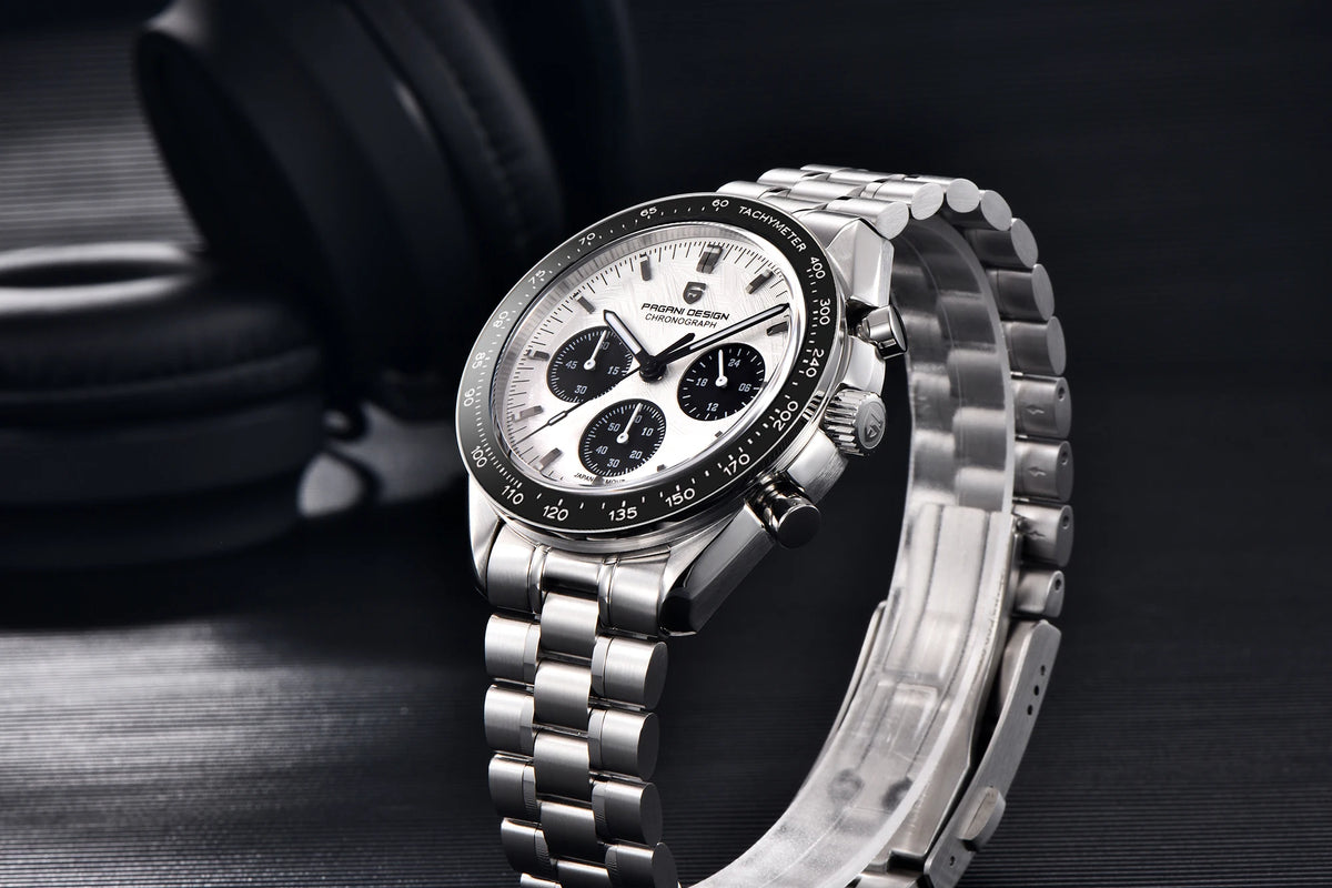 PAGANI DESIGN PD-1701 Chronograph Watch