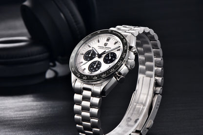 PAGANI DESIGN PD-1701 Chronograph Watch