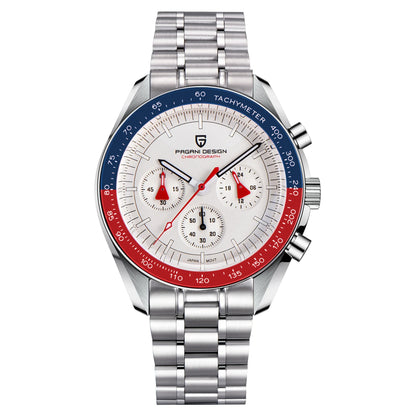 PAGANI DESIGN PD-1701 Chronograph Watch