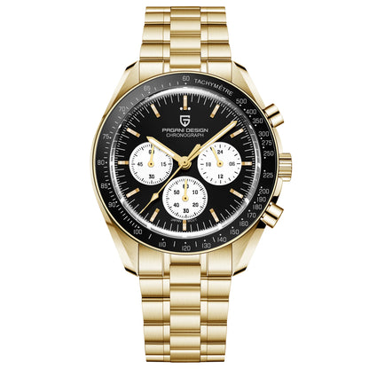 PAGANI DESIGN PD-1701 Chronograph Watch