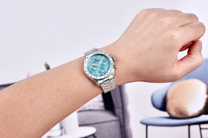 PAGANI DESIGN PD-1701 Chronograph Watch