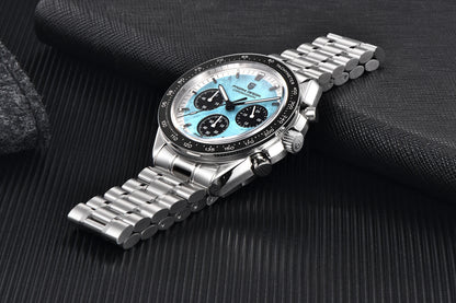 PAGANI DESIGN PD-1701 Chronograph Watch