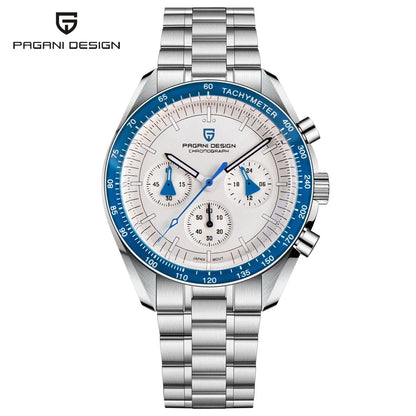 PAGANI DESIGN PD-1701 Chronograph Watch