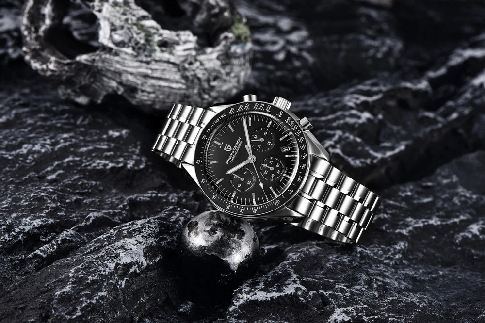 PAGANI DESIGN PD-1701 Chronograph Watch