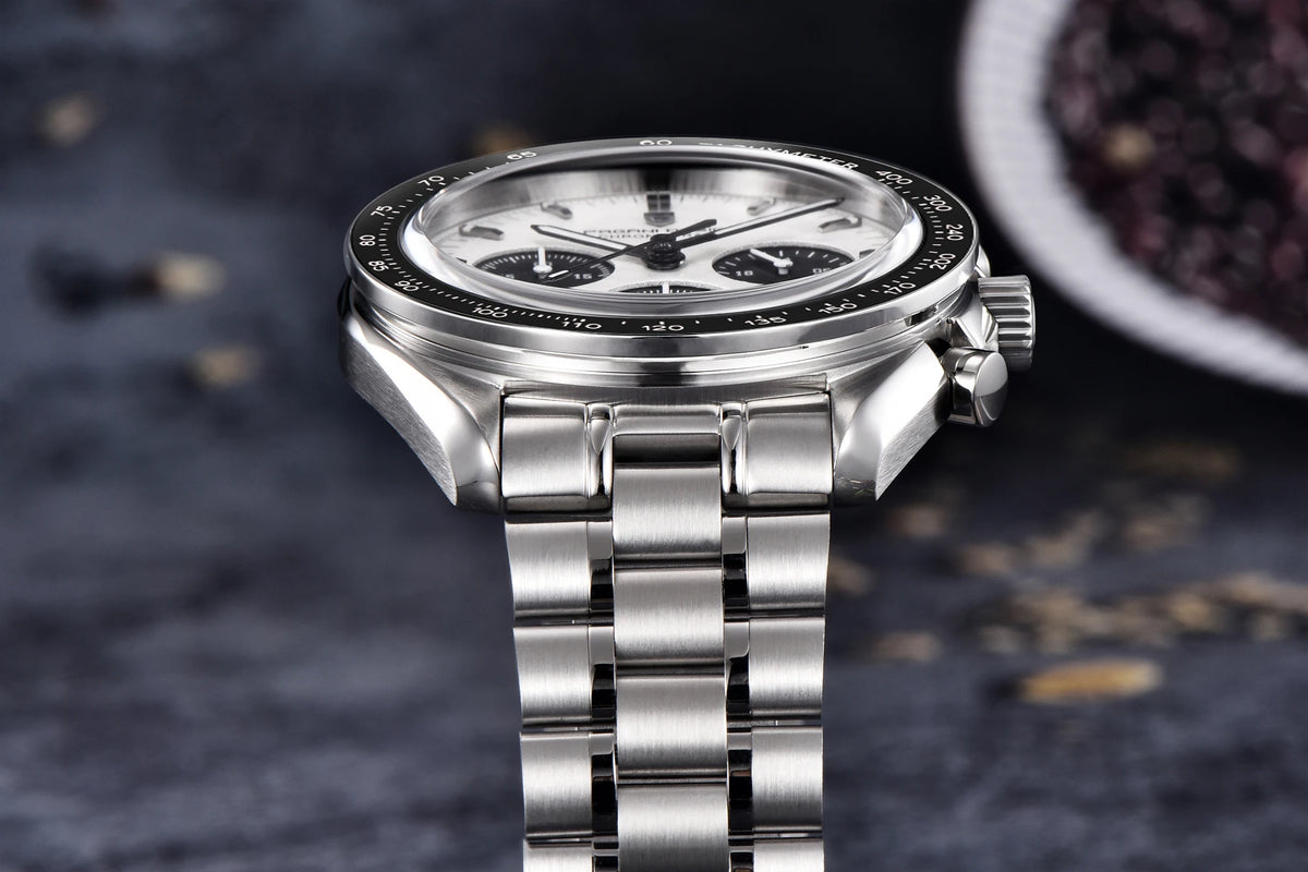PAGANI DESIGN PD-1701 Chronograph Watch