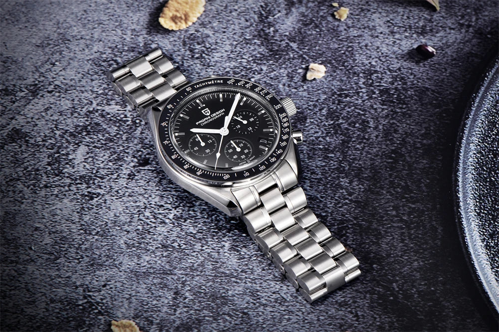 PAGANI DESIGN PD-1701 Chronograph Watch
