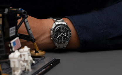 PAGANI DESIGN PD-1701 Chronograph Watch