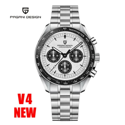 PAGANI DESIGN PD-1701 Chronograph Watch