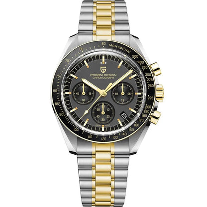 PAGANI DESIGN PD-1701 Chronograph Watch