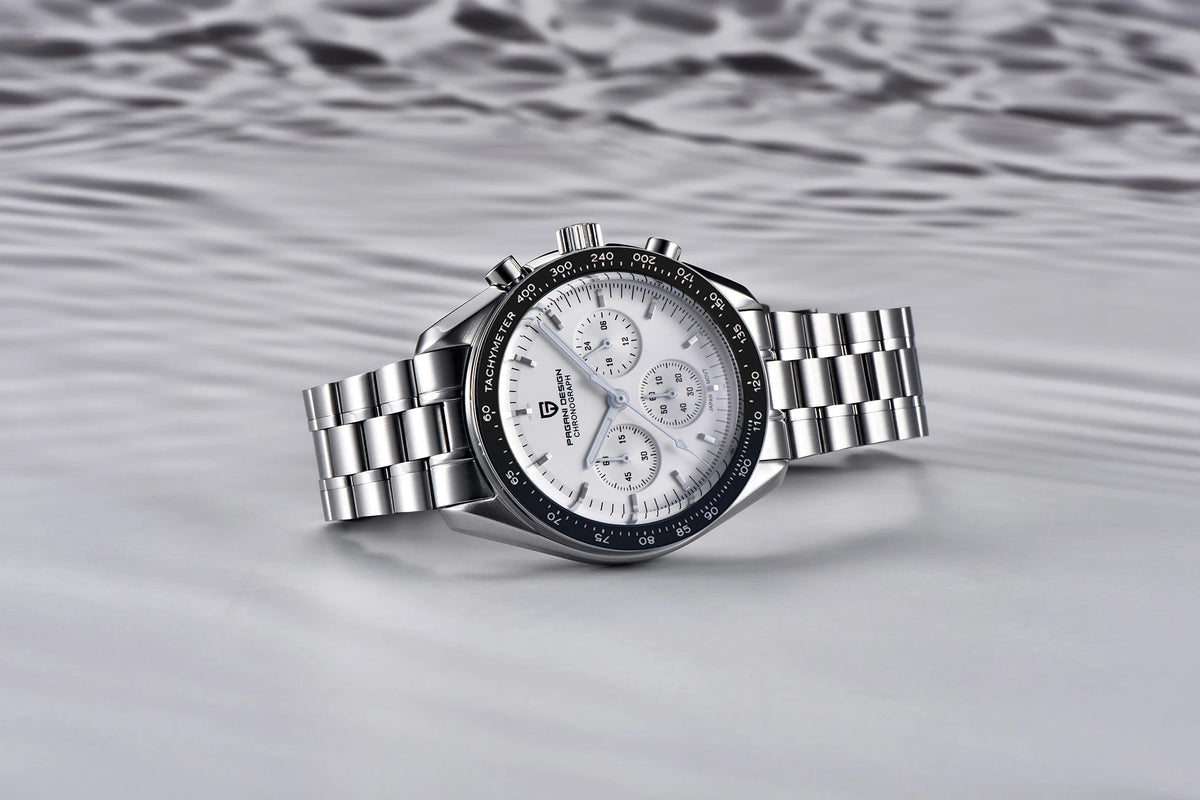 PAGANI DESIGN PD-1701 Chronograph Watch