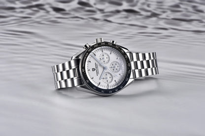 PAGANI DESIGN PD-1701 Chronograph Watch