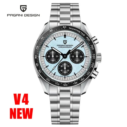 PAGANI DESIGN PD-1701 Chronograph Watch