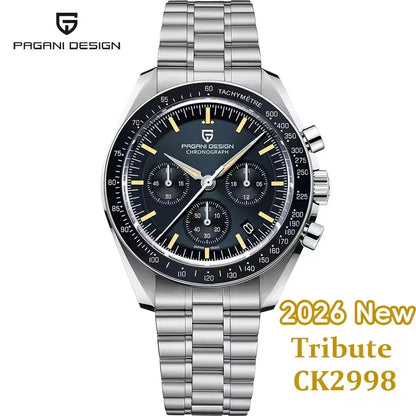PAGANI DESIGN PD-1701 Chronograph Watch