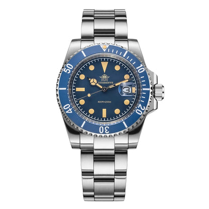 ADDIESDIVE AD2054 Vintage Dive Watch