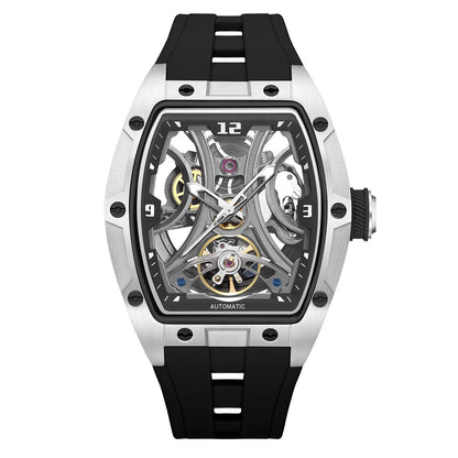 MEGIR 2245 Skeleton Automatic Watch