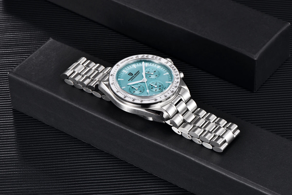 PAGANI DESIGN PD-1701 Chronograph Watch