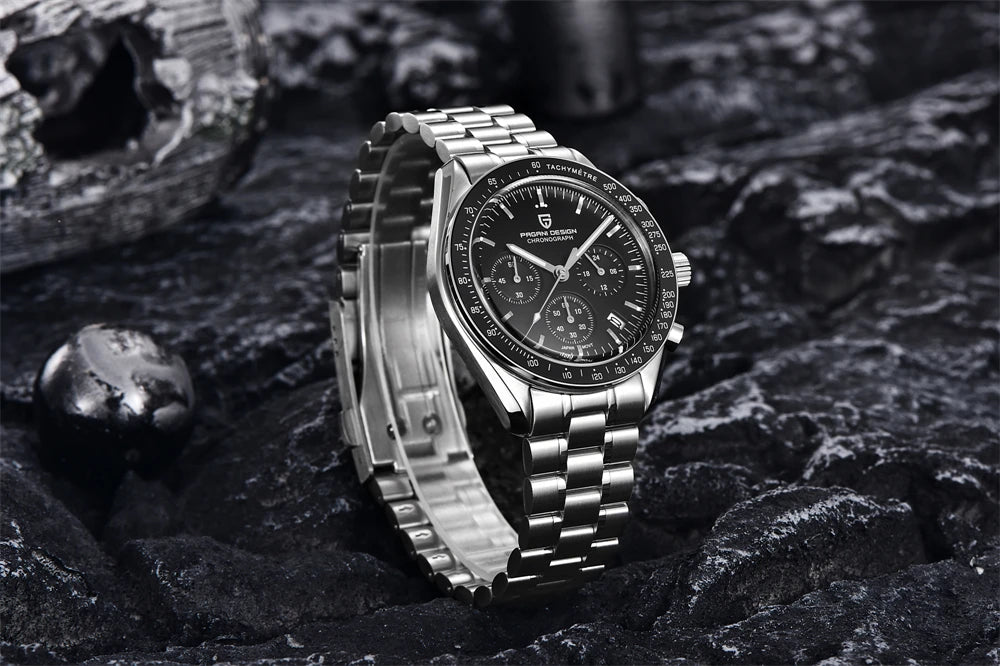 PAGANI DESIGN PD-1701 Chronograph Watch