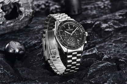 PAGANI DESIGN PD-1701 Chronograph Watch