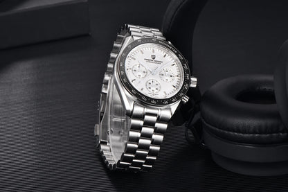 PAGANI DESIGN PD-1701 Chronograph Watch