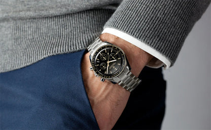 PAGANI DESIGN PD-1701 Chronograph Watch
