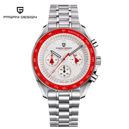 PAGANI DESIGN PD-1701 Chronograph Watch