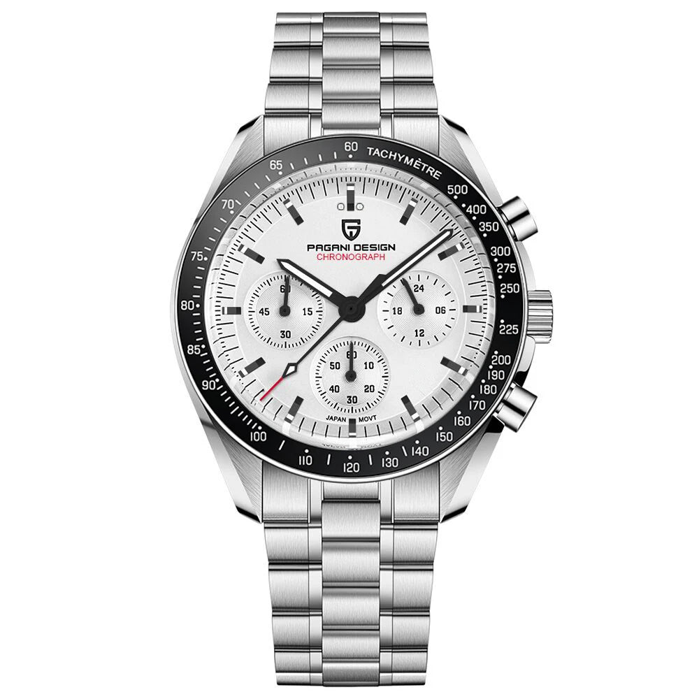 PAGANI DESIGN PD-1701 Chronograph Watch